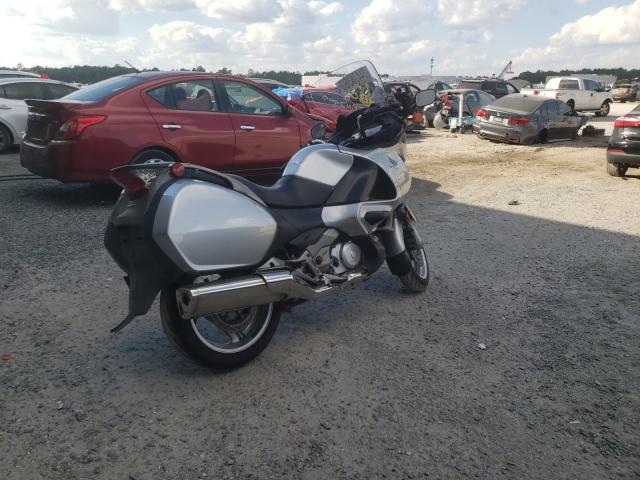 2010 HONDA NT700 V VTMRC5222AE000718