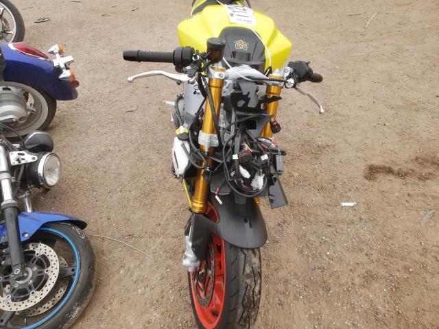 2023 APRILIA RS 660 - ZD4KSUG02PS001587