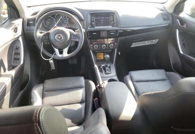 JM3KE4DY6F0530071 | 2015 MAZDA CX-5 GT