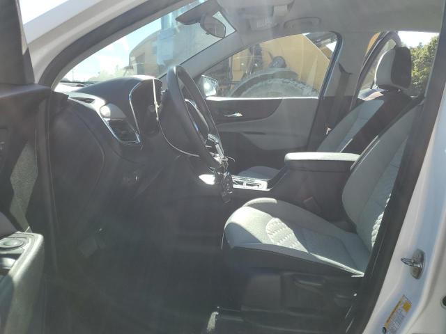 2018 CHEVROLET EQUINOX LS - 2GNAXREV2J6343921