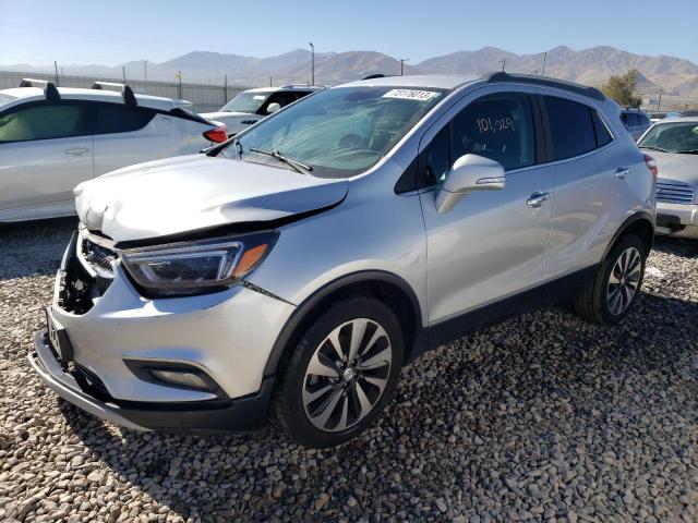 2018 Buick Encore Essence