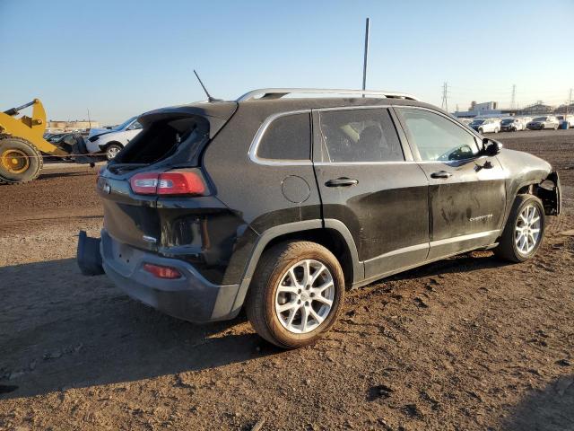 Vin: 1c4pjlcb8ew172663, lot: 73008323, jeep grand cher latitude 20143