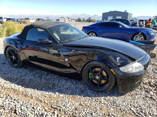 2008 BMW Z4 3.0Si VIN: 4USBU53588LX04730 Lot: 73840963