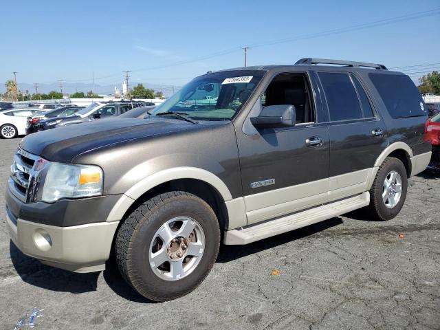 2008 Ford Expedition Eddie Bauer