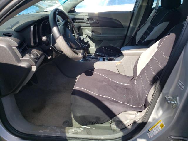 1G11A5SA3GF111467 Chevrolet Malibu Limited Ls