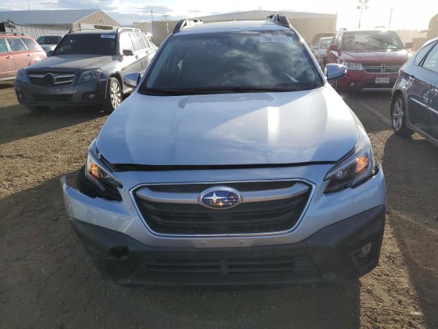 4S4BTAEC3L3262988 Subaru Outback Premium