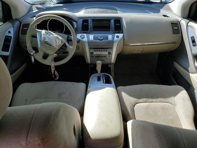JN8AZ1MU0EW419150 Nissan MURANO S