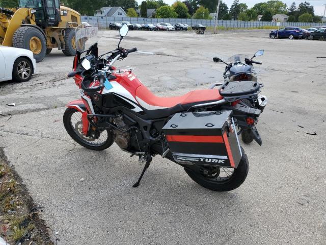 2017 HONDA CRF1000 JH2SD0440HK101329