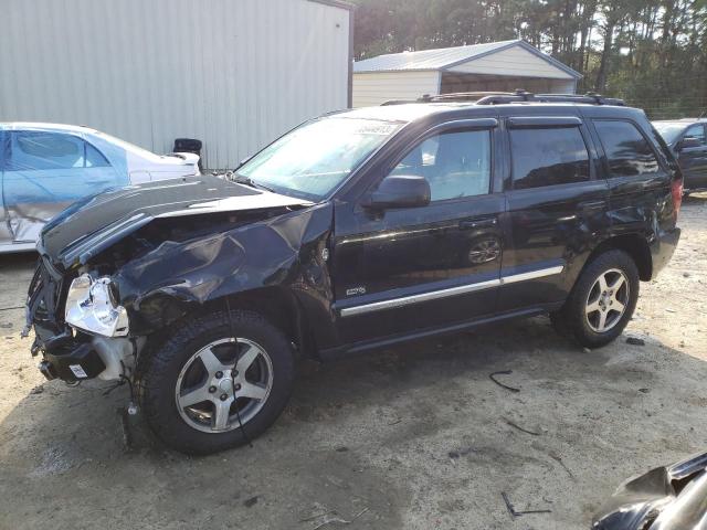 2006 Jeep Grand Cherokee Laredo