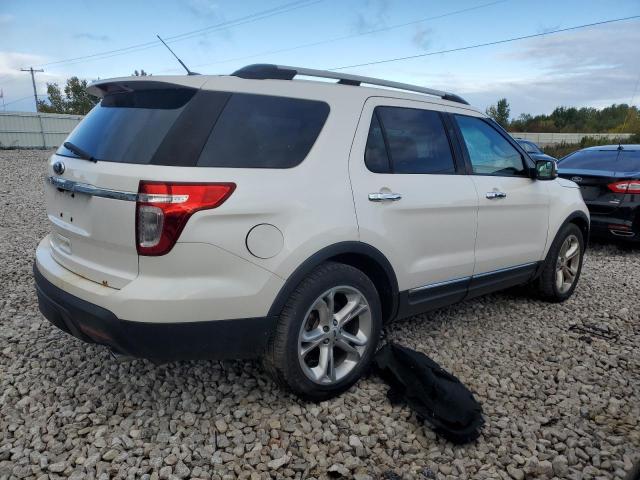 1FMHK7F85CGA02594 | 2012 Ford explorer limited