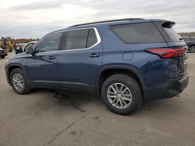 Vin: 1gnevgkw8pj162858, lot: 41449485, chevrolet traverse lt 20232
