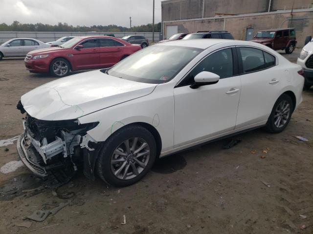 3MZBPAAL2NM301454 Mazda 3 