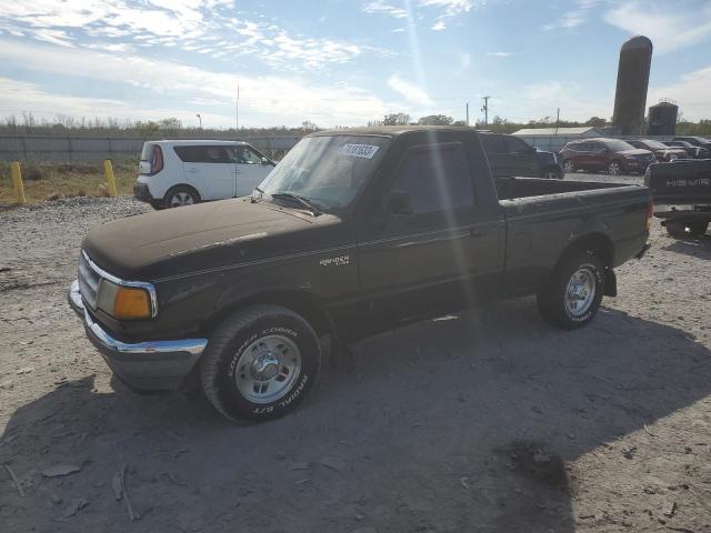 1997 Ford Ranger 