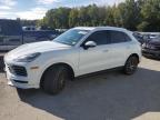 2020 PORSCHE CAYENNE S VIN:WP1AB2AY6LDA27665