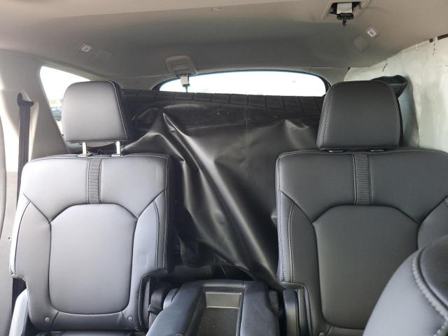 5FNYG2H77PB008197 Honda Pilot Touring