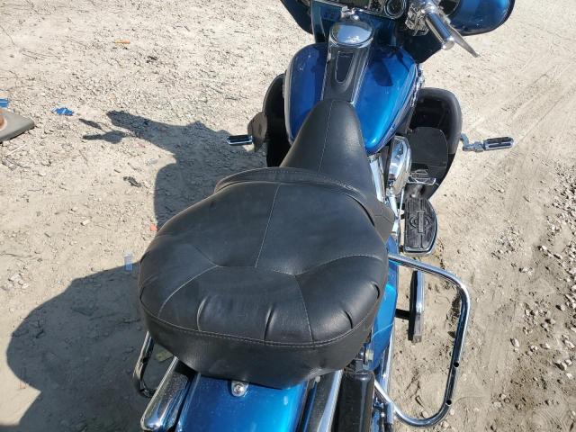 2006 HARLEY-DAVIDSON FLHTCUI SH 1HD1FLW106Y602376