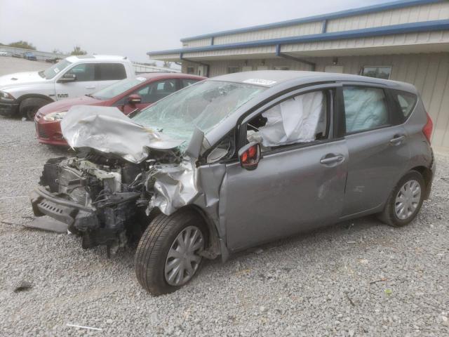 2015 Nissan Versa Note S