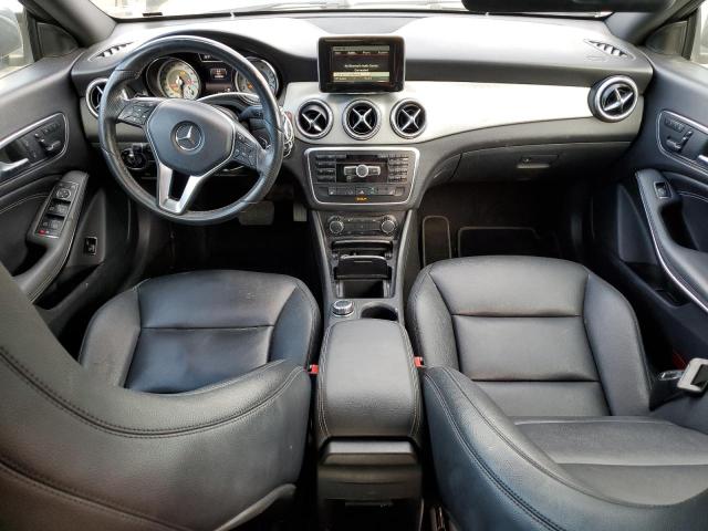 WDDSJ4EB0EN037847 Mercedes-Benz CLA 250