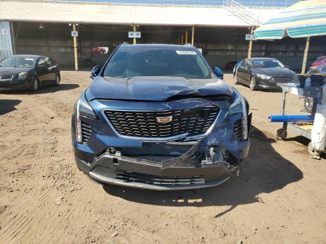 1GYFZCR46KF137722 Cadillac XT4 PREMIU 5