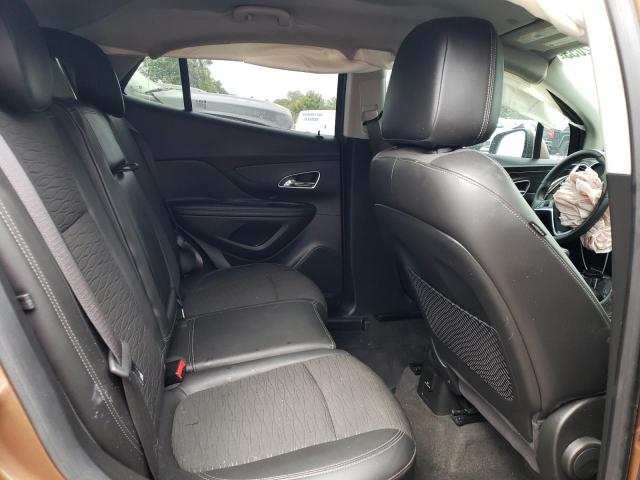 2016 BUICK ENCORE CON - KL4CJBSB0GB586101