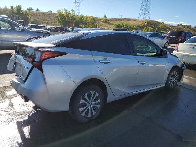 JTDL9RFU6K3001270 | 2019 TOYOTA PRIUS