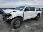 2021 TOYOTA TACOMA DOU - 3TMCZ5AN1MM374033