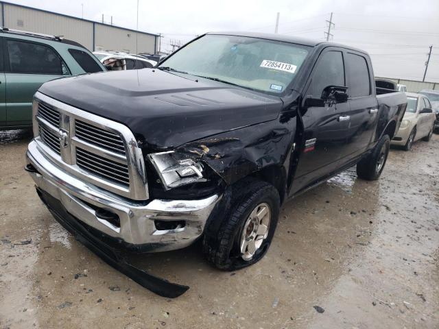 2012 Dodge Ram 2500 SLT