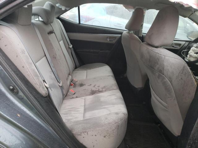 2016 TOYOTA COROLLA L - 2T1BURHE2GC715511