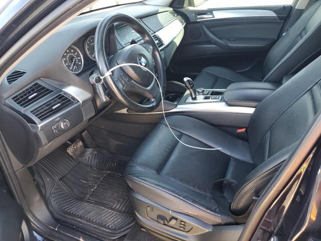 2012 BMW X6 - Image 7