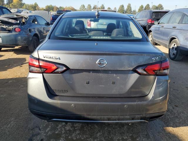 3N1CN8EV4ML849920 2021 Nissan Versa Sv