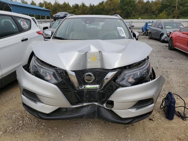  NISSAN ROGUE 2020 Сірий