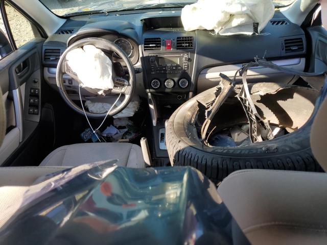JF2SJABC9FH808653 Subaru Forester 2.5i