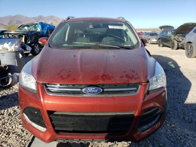 1FMCU0JX4FUA09276 | 2015 FORD ESCAPE TIT