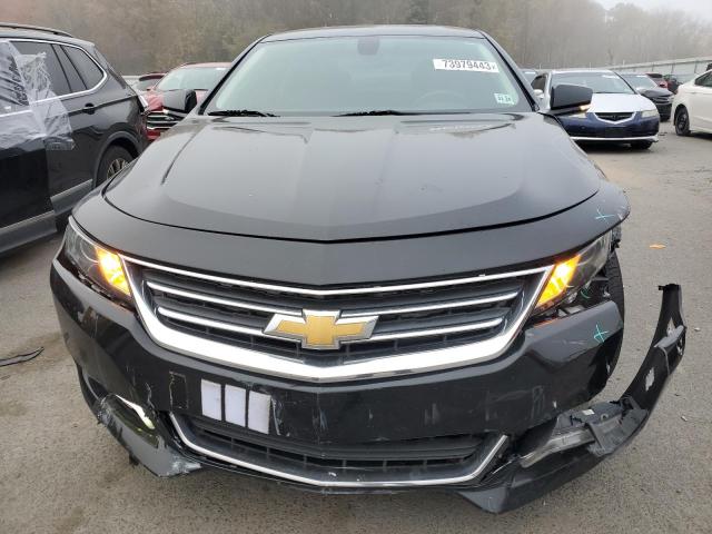 2019 CHEVROLET IMPALA LT - 1G11Z5SA4KU141848