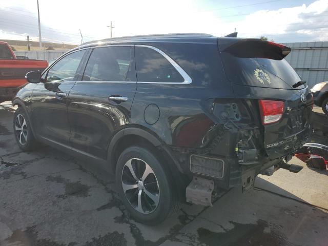 5XYPH4A17GG024936 KIA SORENTO EX