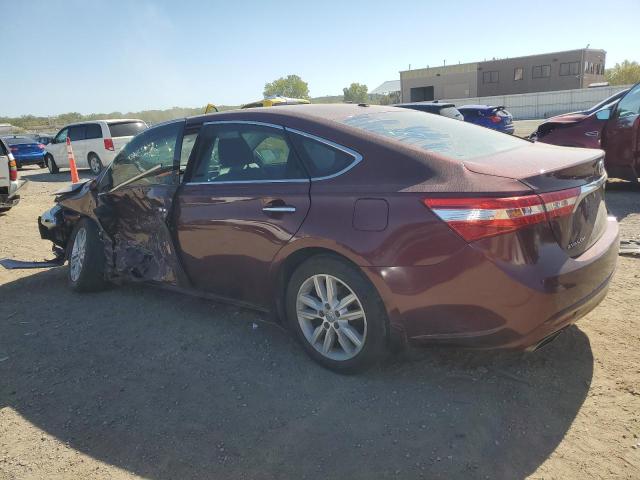 Vin: 4t1bk1ebxfu193029, lot: 71418243, toyota avalon xle 20152