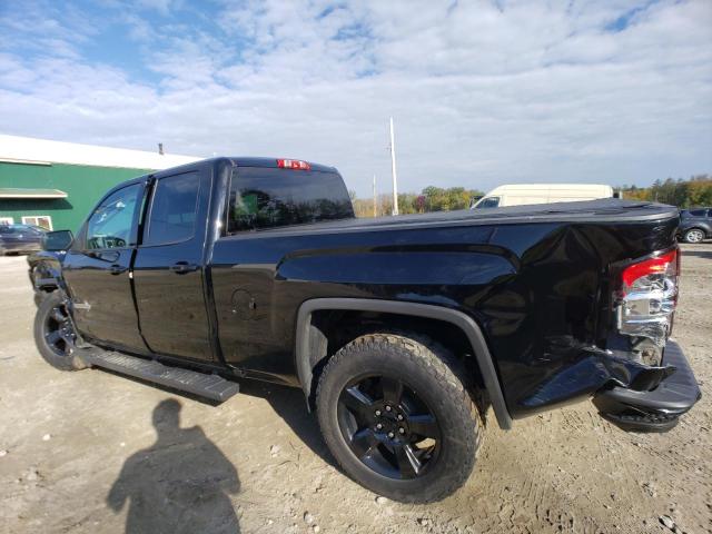 1GTV2LEC5JZ279592 | 2018 GMC SIERRA K15