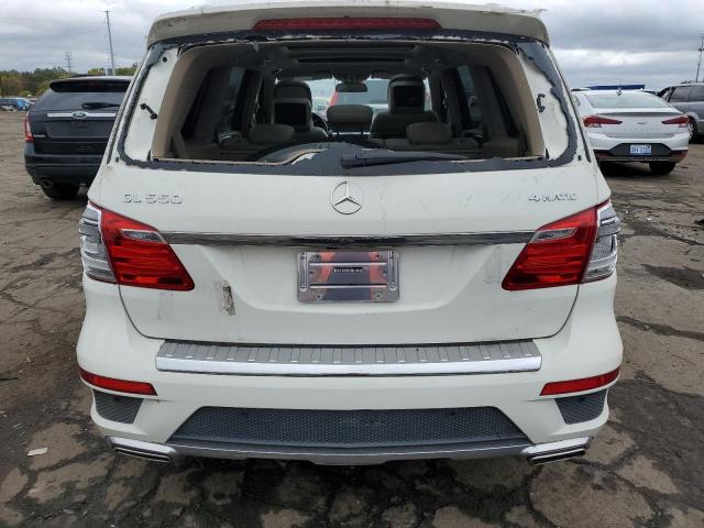 VIN 4JGDF7DE6DA243824 2013 Mercedes-Benz GL-Class, ... no.6