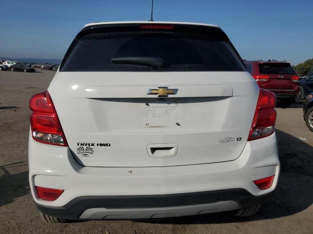 KL7CJPSB8LB022707 Chevrolet TRAX 1LT