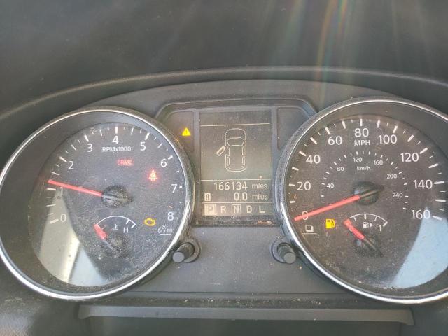 JN8AS5MT0CW279794 2012 Nissan Rogue S
