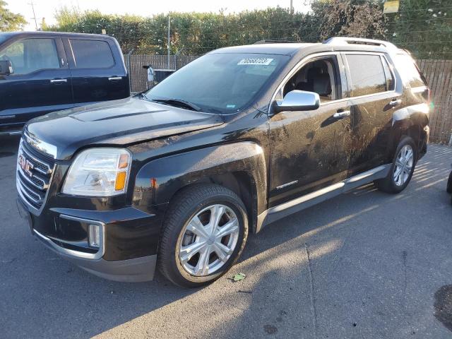 2GKFLPE36G6219094 | 2016 GMC TERRAIN SL