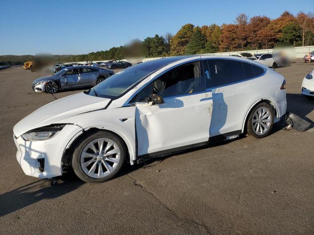 2016 Tesla Model X 