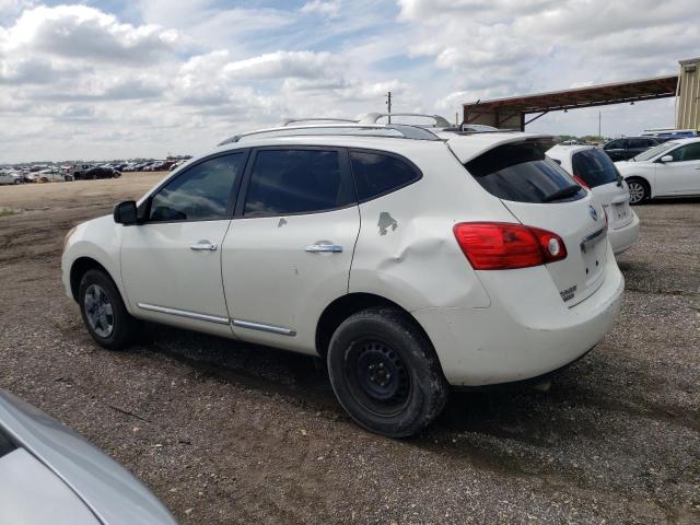 JN8AS5MV7EW712287 Nissan Rogue Select S