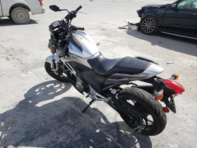 2012 HONDA NC700X JH2RC635XCK000578