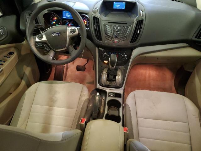 2015 FORD ESCAPE SE - 1FMCU9G93FUB62387