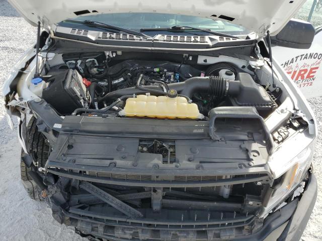 1FTEX1CP1LKD12210 Ford F150 Super Cab