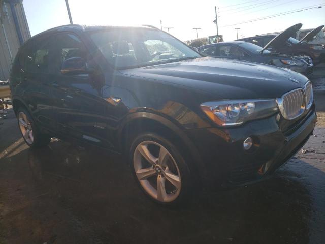 5UXWZ7C36H0X41388 2017 BMW X3, photo no. 4