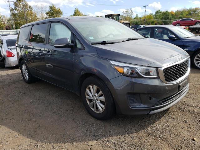 KNDMB5C11H6218714 KIA SEDONA LX