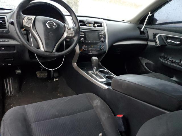 1N4AL3AP7FC135465 | 2015 NISSAN ALTIMA 2.5