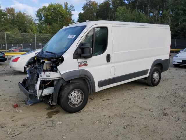 3C6TRVAG2HE521629 | 2017 Ram promaster 1500 1500 standard